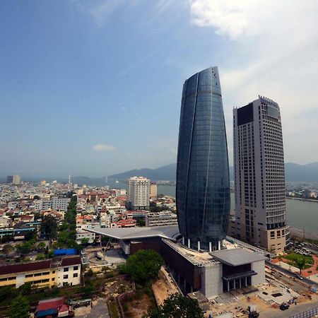 Phuc Ngoc Hotel Da Nang Exteriör bild