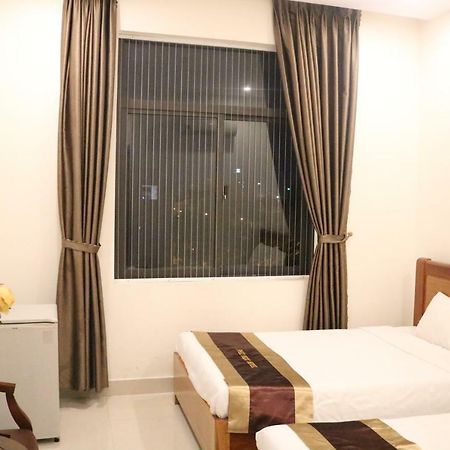 Phuc Ngoc Hotel Da Nang Exteriör bild