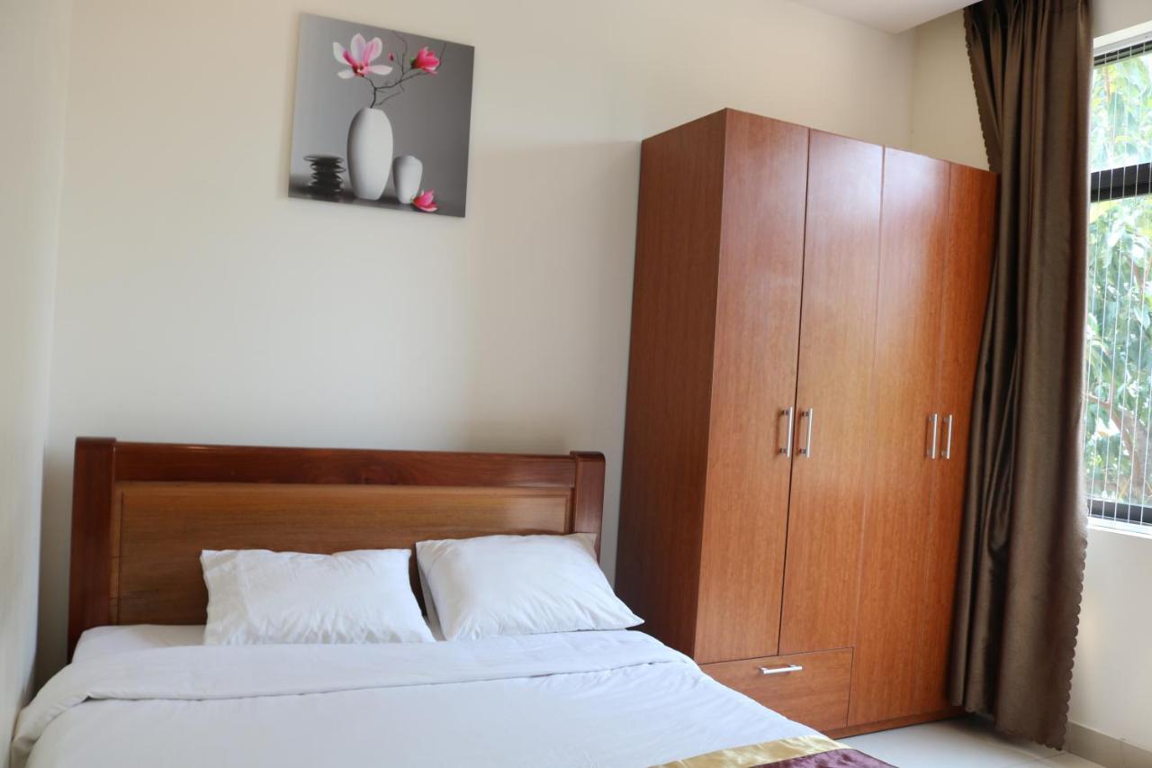 Phuc Ngoc Hotel Da Nang Exteriör bild