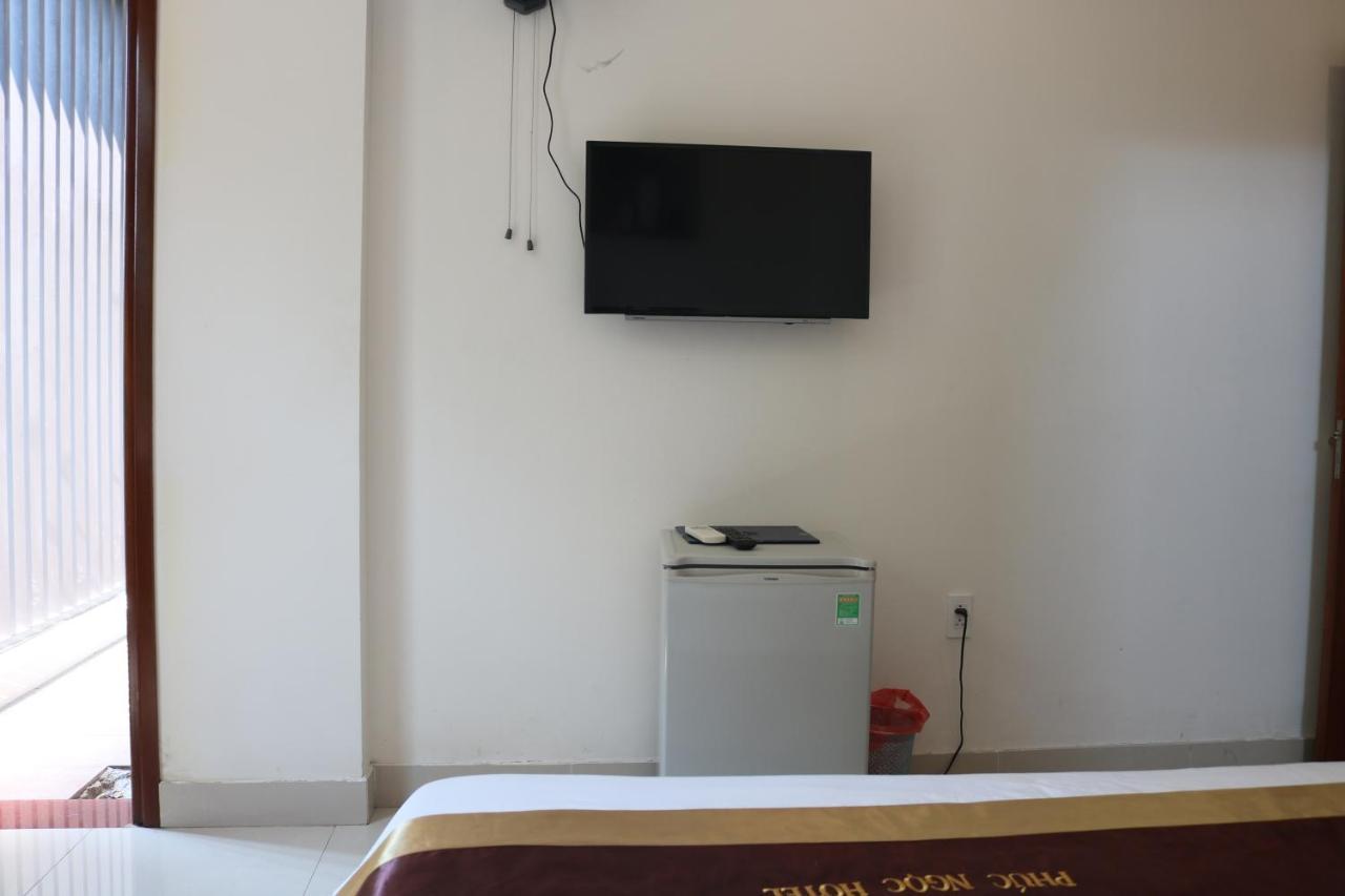 Phuc Ngoc Hotel Da Nang Exteriör bild