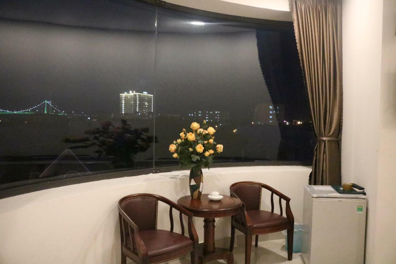 Phuc Ngoc Hotel Da Nang Exteriör bild